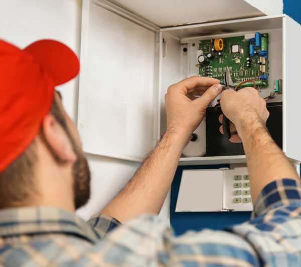 Electrical Repairs and Installations